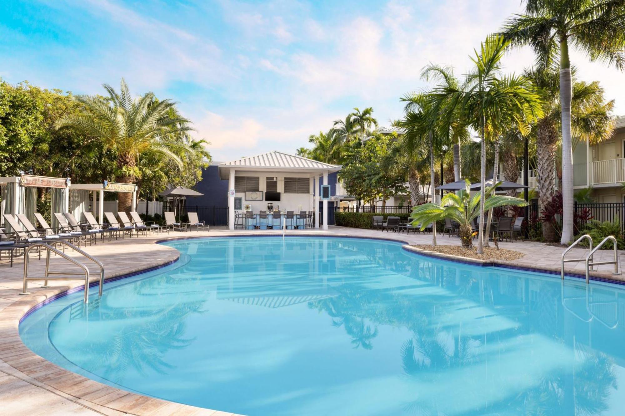 Fairfield Inn & Suites By Marriott Key West At The Keys Collection Kültér fotó
